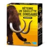 4M Kit DAM - Déterre Ton Dinosaure - Mammouth