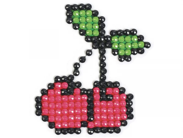 Kit Diamant Mosaïque - Cerise – Image 3