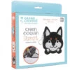 Kit Diamant Mosaïque - Chien Coquin