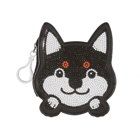 Kit Diamant Mosaïque - Chien Coquin – Image 5