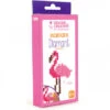 Kit Diamant Mosaïque - Flamant Rose