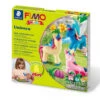 Kit Fimo Kids - Licorne