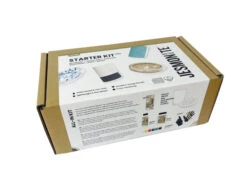 Kit Jesmonite AC100 - Set Pour Salle De Bain