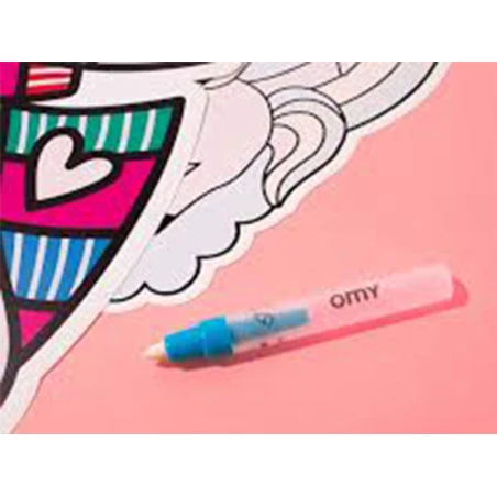 Kit Magic Water Lily Set De Table - 18 Mois - OMY – Image 8