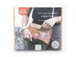 Kit MKMI - Mes Accessoires Géométriques