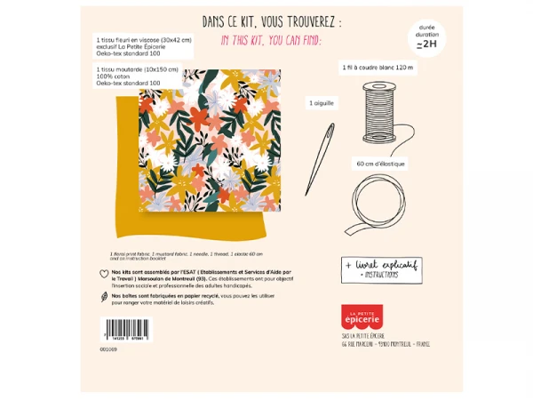 KIT MKMI - Mes Jolis Chouchous – Image 3