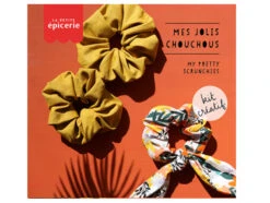 KIT MKMI - Mes Jolis Chouchous