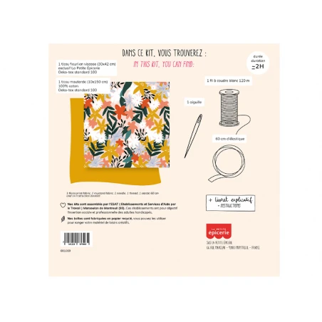 KIT MKMI - Mes Jolis Chouchous – Image 7