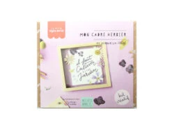 KIT MKMI - Mon Cadre Herbier