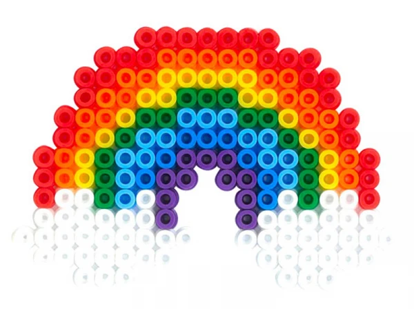 Kit Perlou L'univers Des Fées - 1000 Perles – Image 3