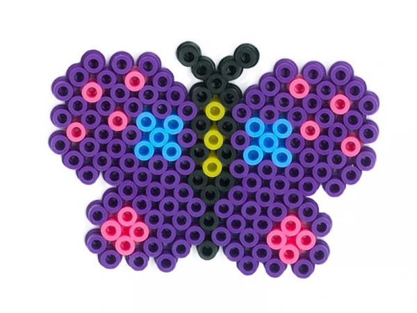 Kit Perlou L'univers Des Fées - 1000 Perles – Image 5