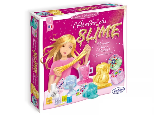 L'atelier Du Slime – Image 2