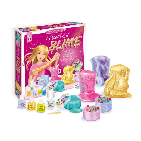 L'atelier Du Slime – Image 3