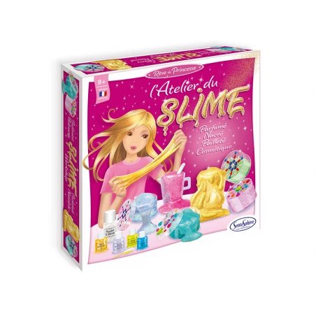 L'atelier Du Slime – Image 4