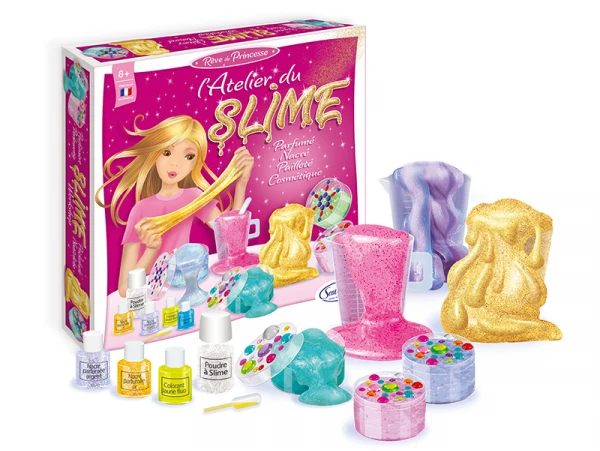 L'atelier Du Slime