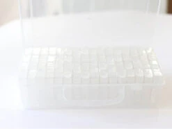 La Mallette Et Ses 64 Boîtes Tic Tac