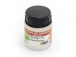 Fimo Laque De Finition BRILLANTE Pour Pâte Polymère - 25g