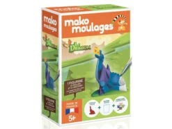 Le Dragon - Mako Moulages