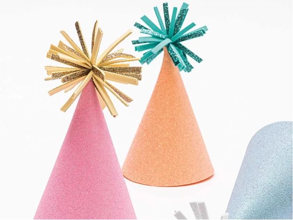 Lot De 10 Feuilles De Caoutchouc Mousse A4 - Plaques Pastelles à Paillettes – Image 3