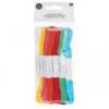 Lot De 10 Fils à Broder – Set Arc-en-ciel