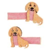 Lot De 2 Pinces à Cheveux Veera - Chiens