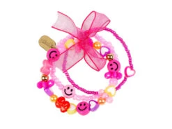 Lot De 3 Bracelets Hortense