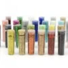 Lot De 30 Tubes De Paillettes