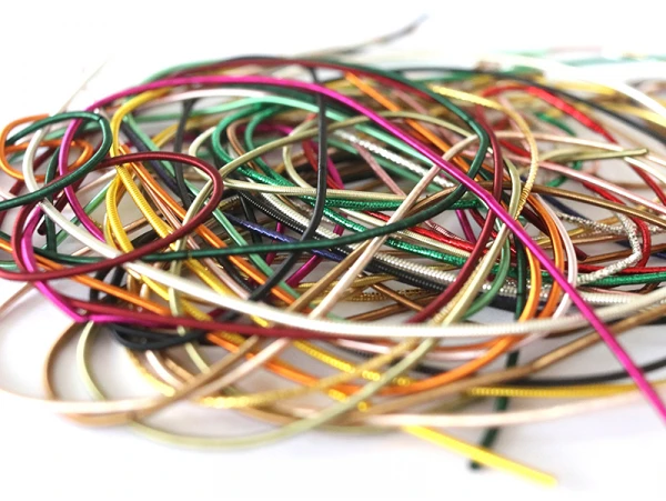 Lot De Cannetilles Et Jaserons – Image 2