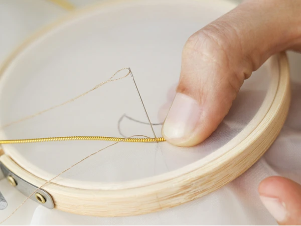 Lot De Cannetilles Et Jaserons – Image 3