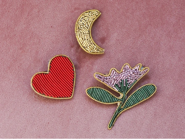 Lot De Cannetilles Et Jaserons – Image 4