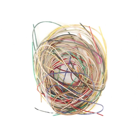 Lot De Cannetilles Et Jaserons – Image 6