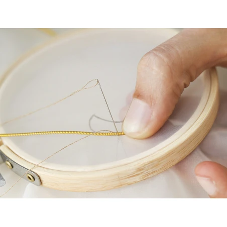 Lot De Cannetilles Et Jaserons – Image 8