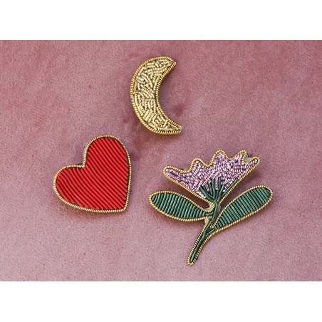 Lot De Cannetilles Et Jaserons – Image 9