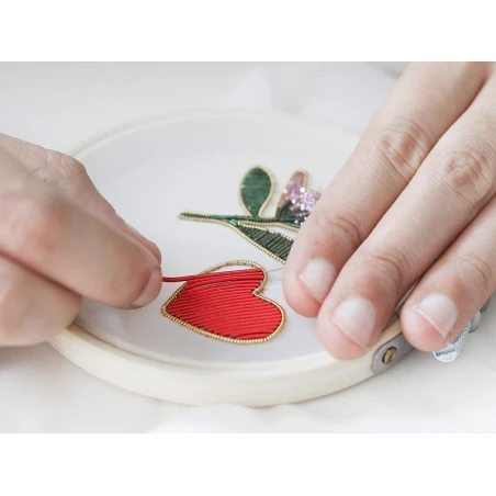 Lot De Cannetilles Et Jaserons – Image 10