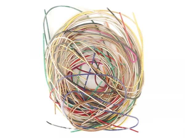 Lot De Cannetilles Et Jaserons