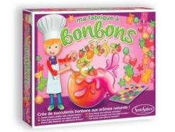 Ma Fabrique à Bonbons - Sentosphère