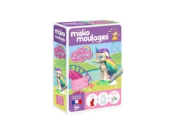 Ma Licorne Arc-en-ciel - Mako Moulages
