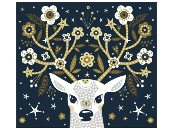 Ma Pochette D'artiste - Mes Tableaux Scintillants En Strass – Image 2