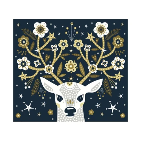 Ma Pochette D'artiste - Mes Tableaux Scintillants En Strass – Image 4