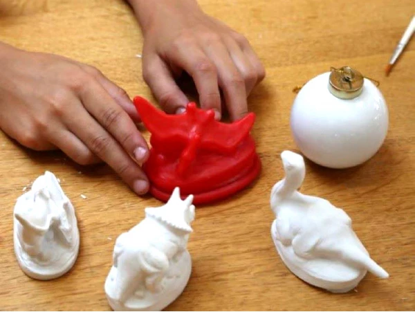 Mako Moulages : Le Monde Des Dinosaures – Image 5