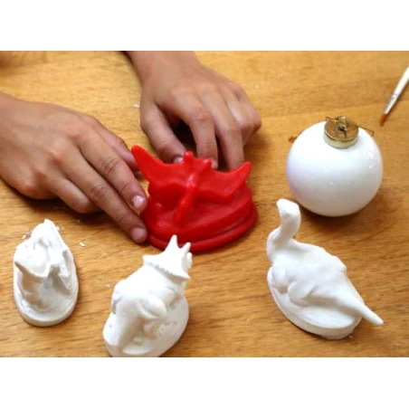 Mako Moulages : Le Monde Des Dinosaures – Image 10