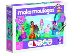 Mako Moulages : Mes Fées
