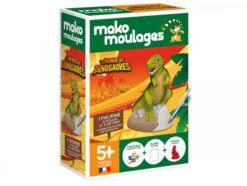 Mako Moulages : Tyrannosaure