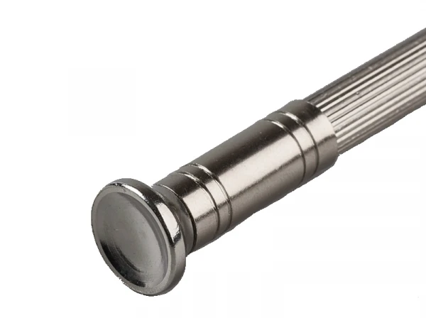 Mandrin Et 10 Forêts Pour Fabrication De Bijoux En Résine Ou Fimo – Image 4