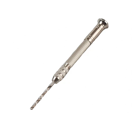 Mandrin Et 10 Forêts Pour Fabrication De Bijoux En Résine Ou Fimo – Image 5