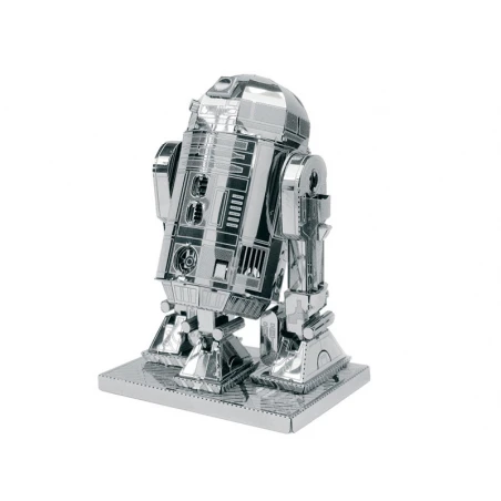 Dam Maquette 3D Star Wars - R2D2 En Métal – Image 5