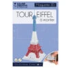 Maquette 3D Tour Eiffel - Graine Créative
