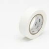 Masking Tape Uni - Blanc