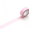 Masking Tape Uni - Rose Pastel