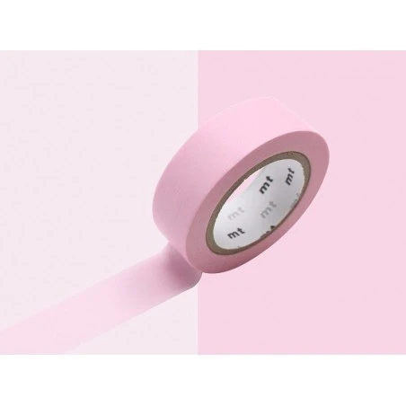 Masking Tape Uni - Rose Pastel – Image 9